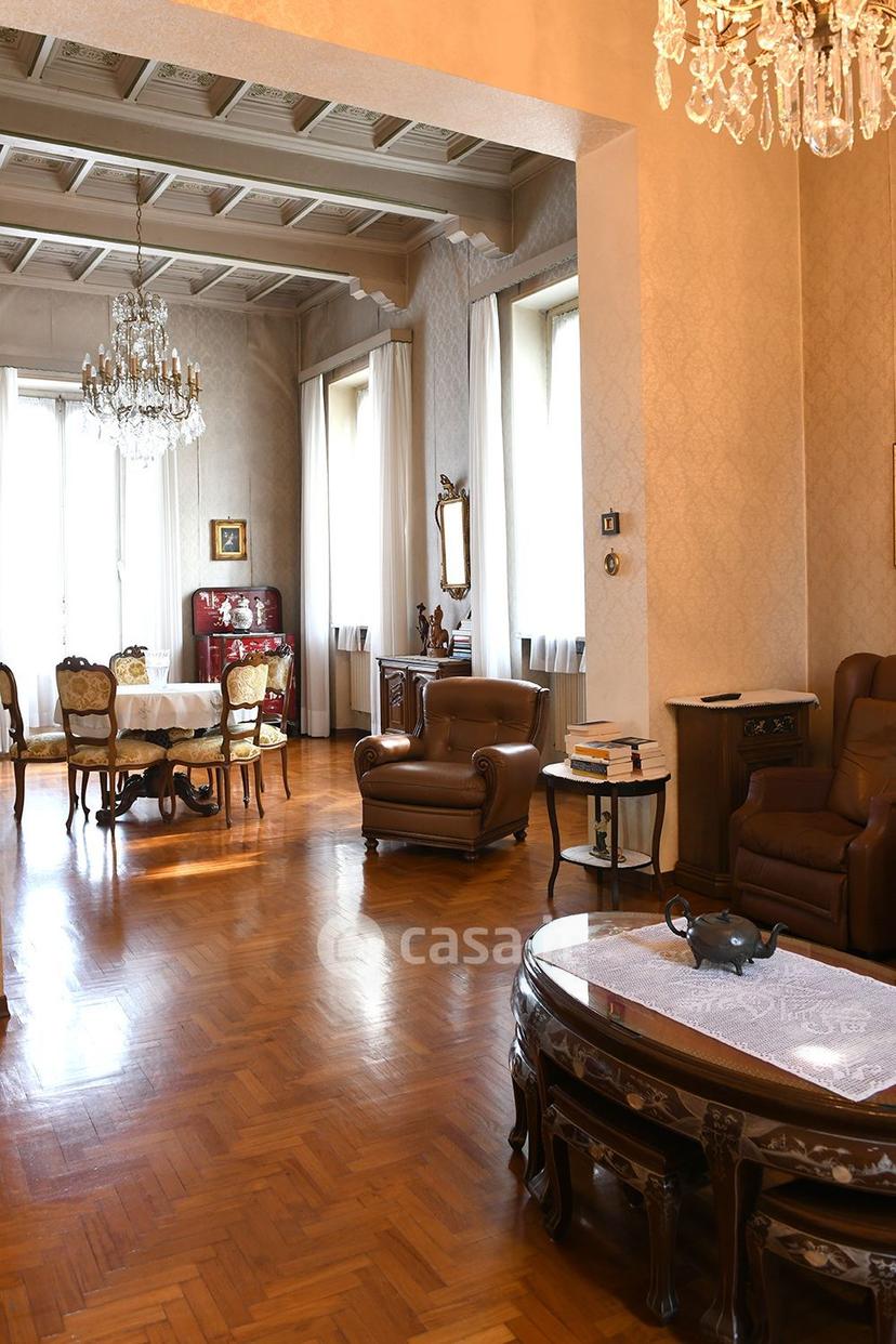 Villa in Corso G. Matteotti 25 — foto 32 di 33