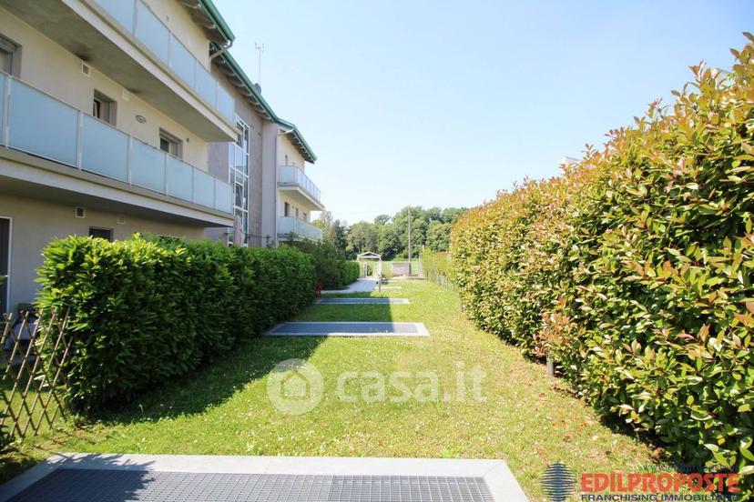 Trilocale in Via Pietro Maroncelli 26 — foto 17 di 31