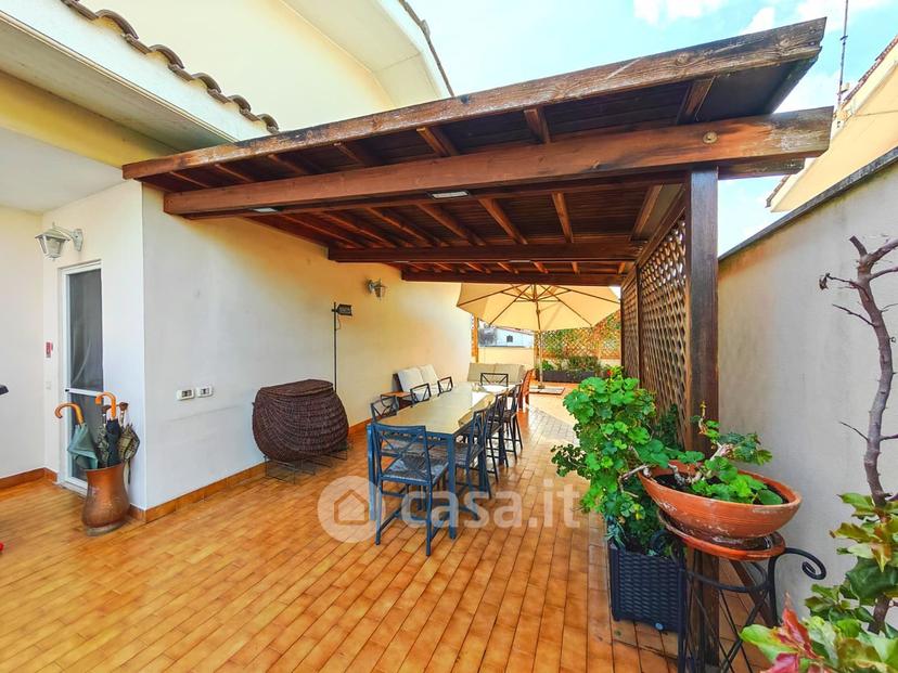 Quadrilocale in Via Euripide — foto 17 di 32