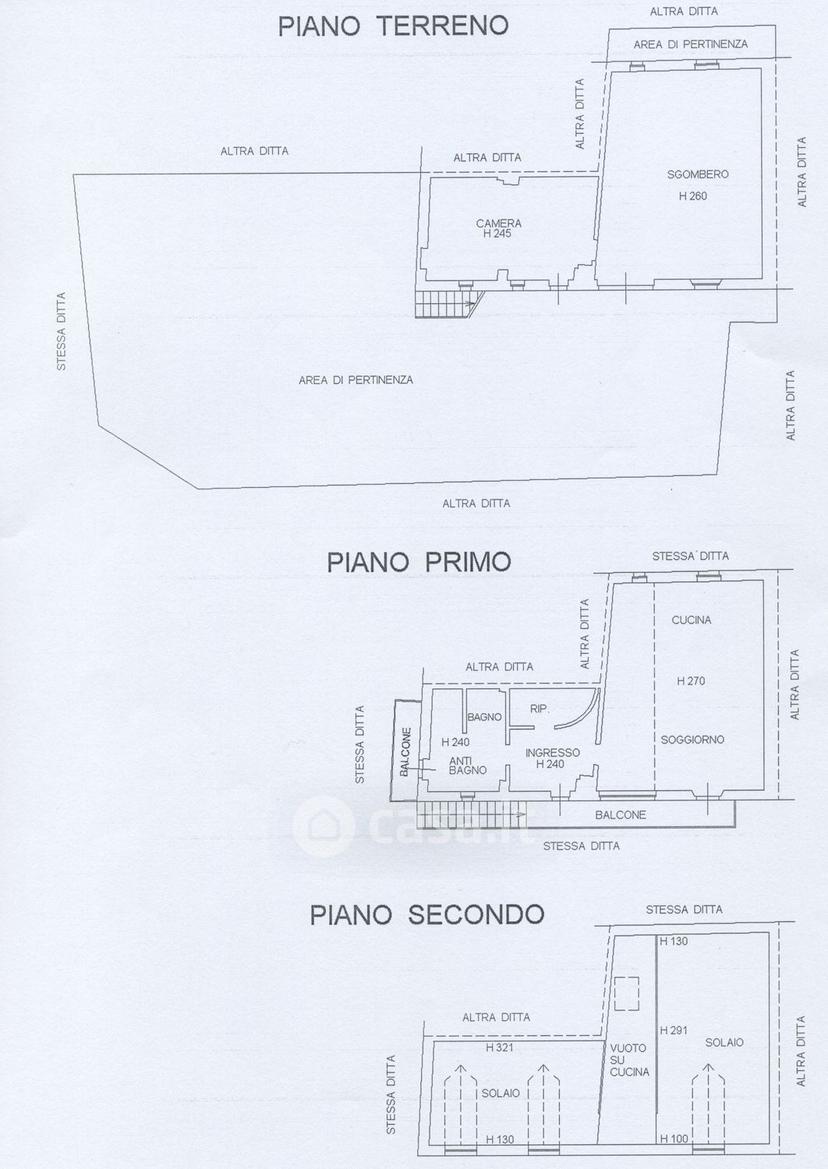 Villa in Via Prabonello 59 — foto 5 di 46