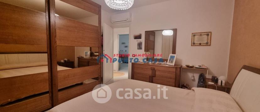 Trilocale in Via Madonna di Fatima — foto 15 di 25