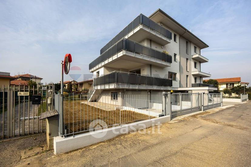 Trilocale in Via Piave 23 — foto 4 di 51