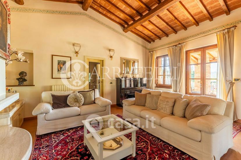 Villa in Via Belvedere 4 — foto 11 di 43