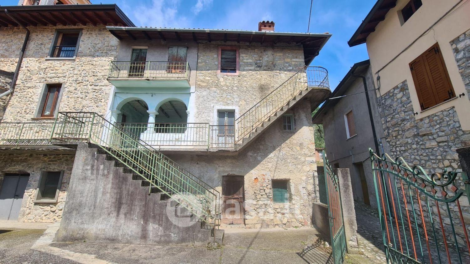 Appartamento in Località Senzano