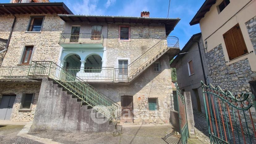 Appartamento in Località Senzano