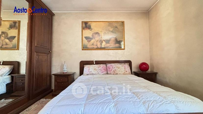Bilocale in Viale Giorgio Carrel 39 — foto 8 di 20
