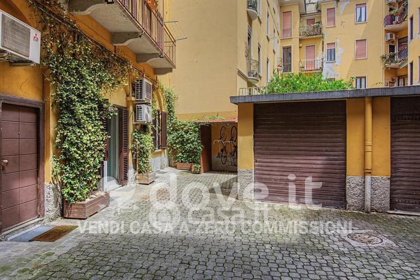 Bilocale in Via Luigi Pasteur 2 — foto 27 di 46