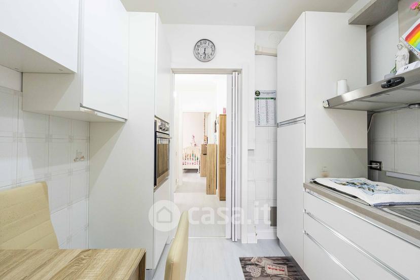 Trilocale in Via San Marco 5 — foto 12 di 33