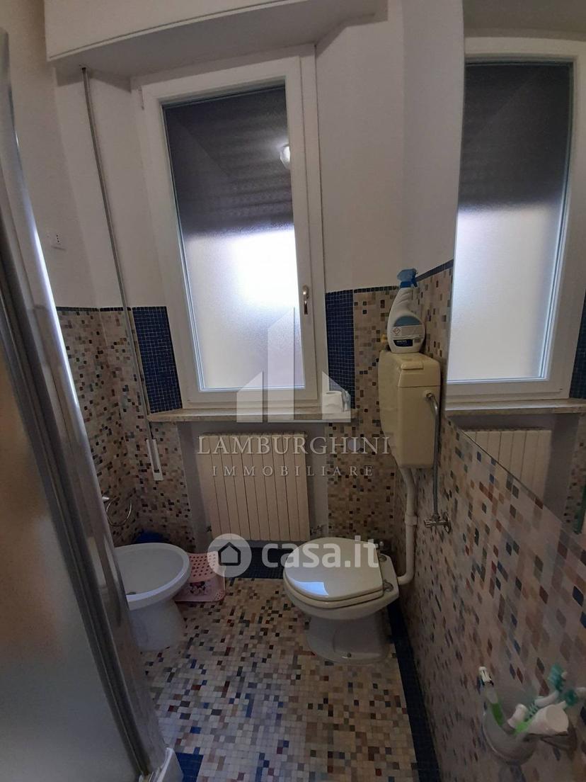 Quadrilocale in Via del Pavone — foto 16 di 18