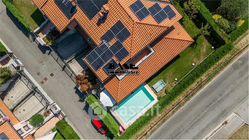 Villa in Via John Fitzgerald Kennedy 4 — foto 36 di 39