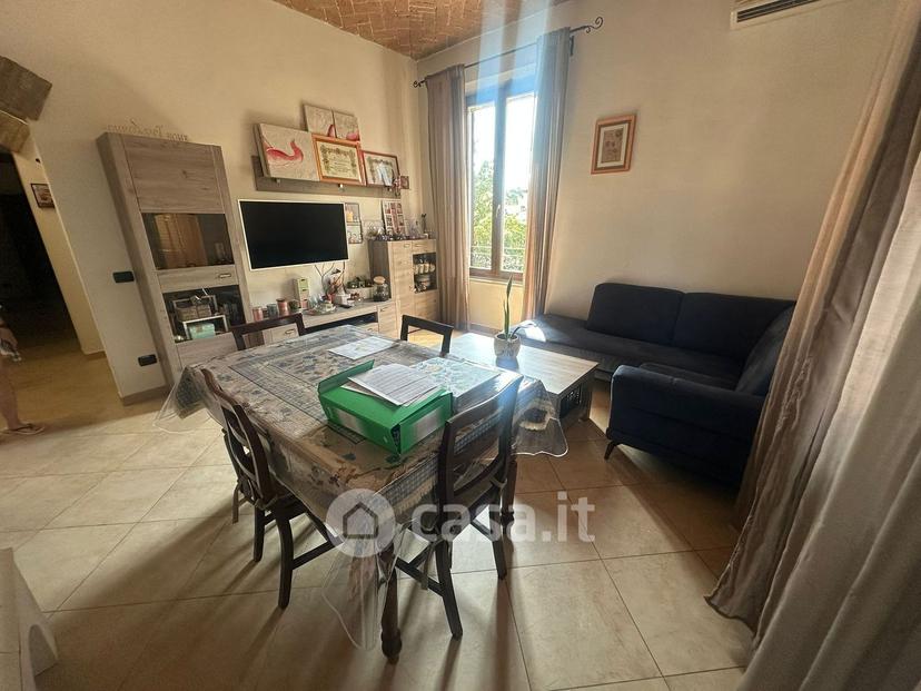 Quadrilocale in Via Bassa Paolucci — foto 9 di 44