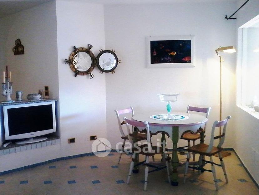 Trilocale in Via dei Velieri 5 — foto 33 di 55