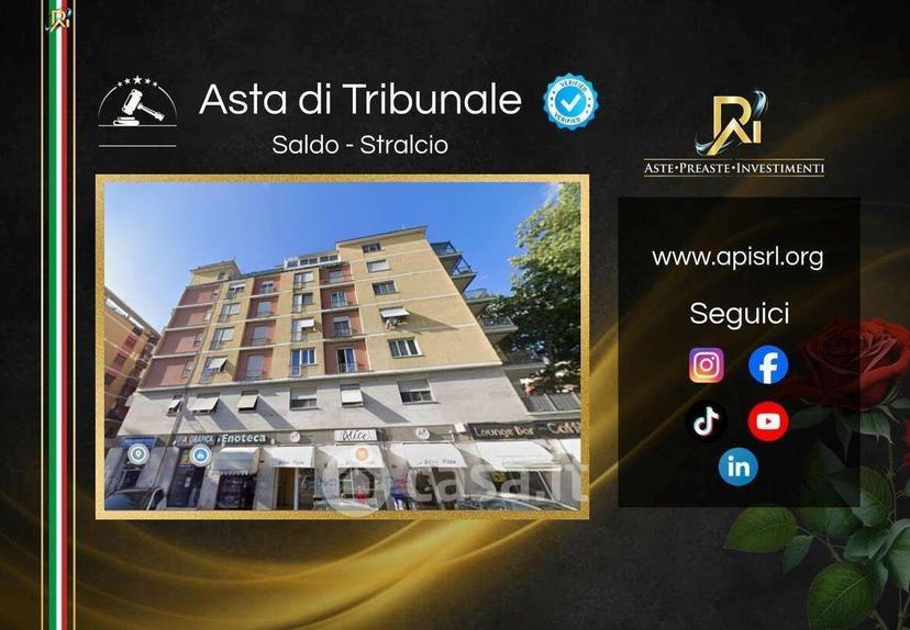 Quadrilocale in Via di Villa Bonelli 18 — foto 6 di 28