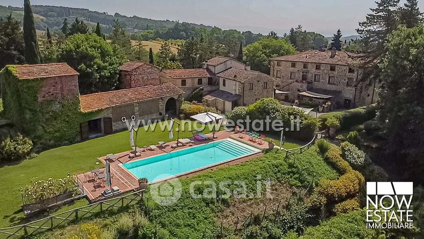 Villa in Colle San Lorenzo — foto 47 di 99