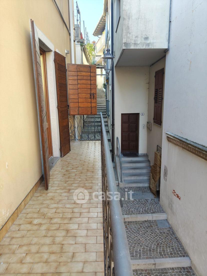 Stanza in Salita del Castello — foto 5 di 10