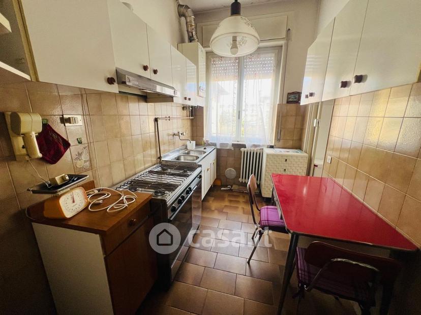 Trilocale in Via Prealpi — foto 18 di 23