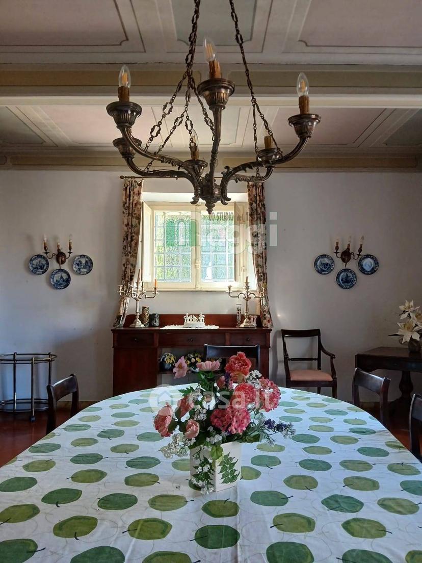 Villa in Strada di Scacciapensieri — foto 3 di 35