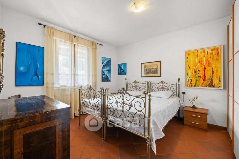 Villa in Via Flli Cervi — foto 2 di 22