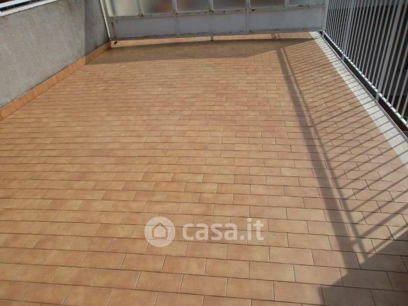 Bilocale in Via Braietta 5