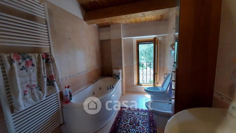 Appartamento in Strada di Santa Lucia 15 — foto 52 di 56