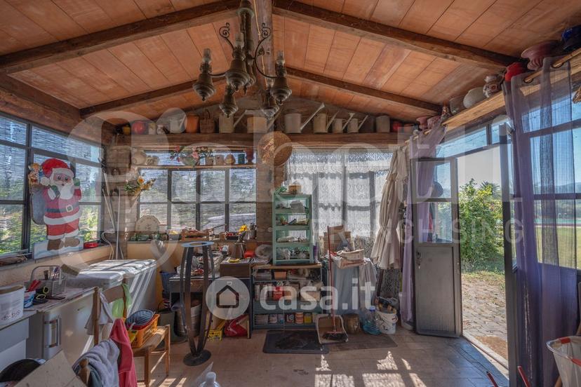 Villa in Via del Metullo — foto 36 di 50
