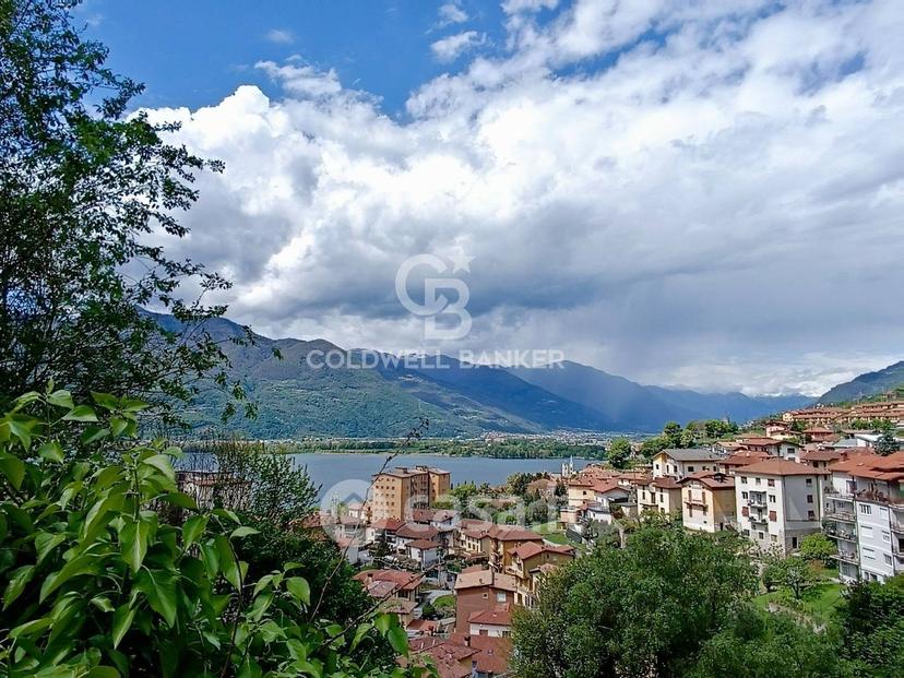 Villa in Via San Maurizio 65 — foto 2 di 38