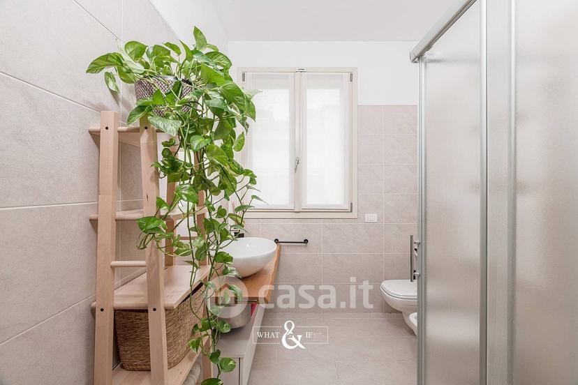Trilocale in Via Lecco 190 — foto 27 di 32