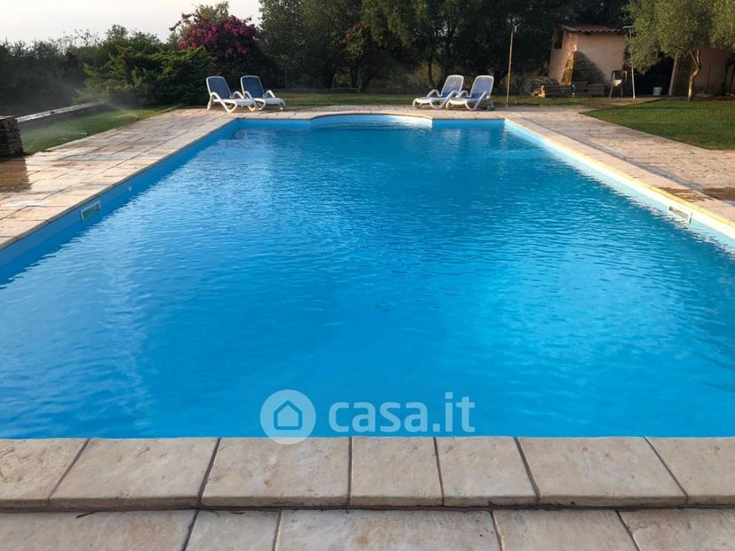 Villa in Strada Vicinale Sant'Anatolia Traversa — foto 4 di 37