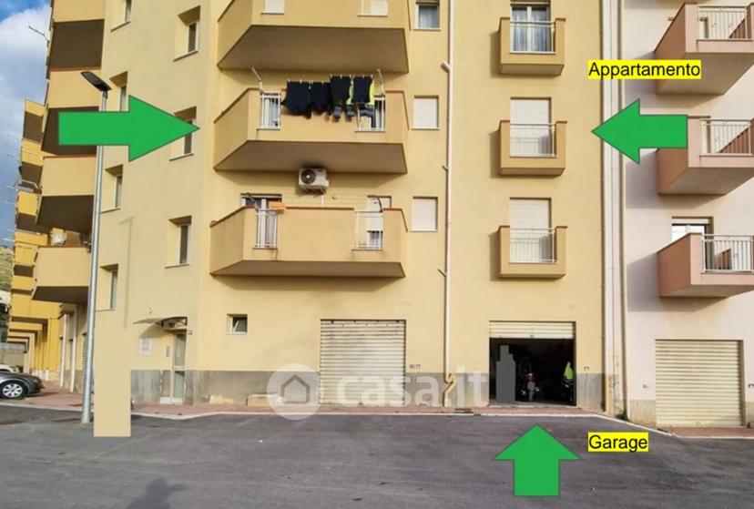 Appartamento in Via Antonino Cassarà — foto 10 di 35