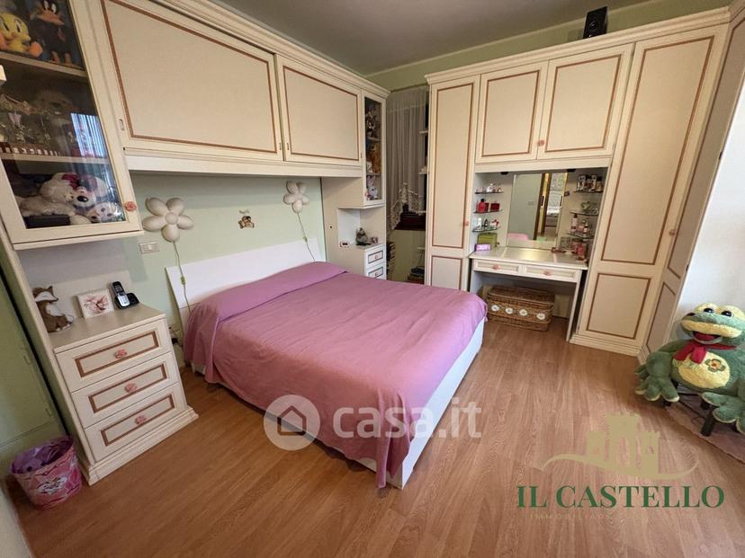 Villa in Via Garibaldi — foto 14 di 42