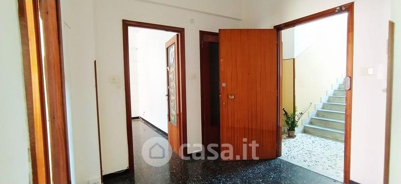 Trilocale in Via Domenico Fiasella — foto 23 di 32