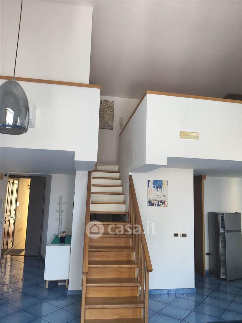Monolocale in Corso Trieste 191 — foto 4 di 23
