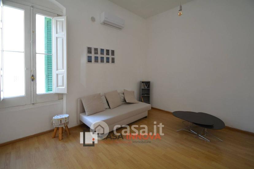 Trilocale in Via Nazionale 42 — foto 14 di 15