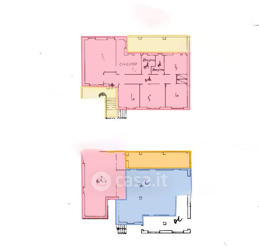 Villa in Via Arena 30 — foto 23 di 36