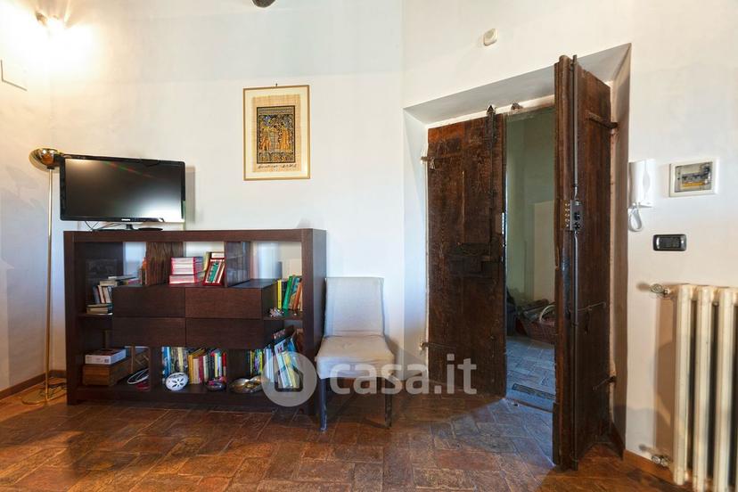 Trilocale in Borgo Cavour — foto 35 di 36