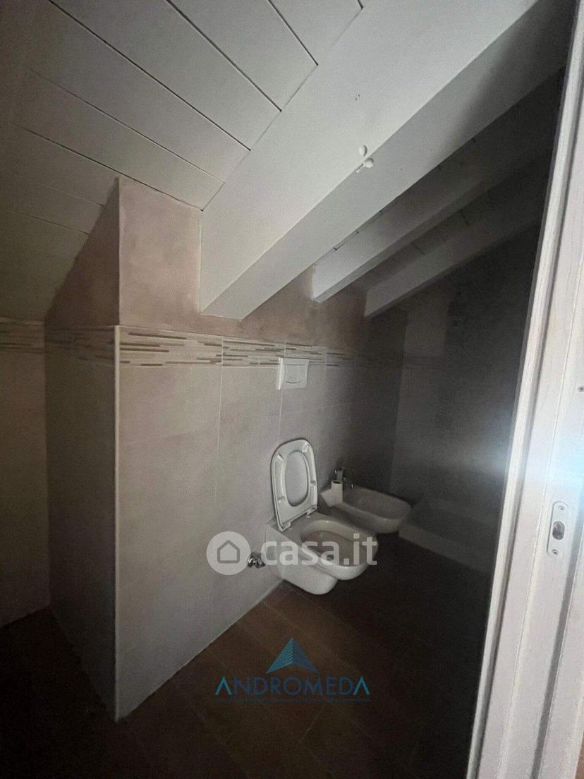 Trilocale in Via Annunziata — foto 9 di 14