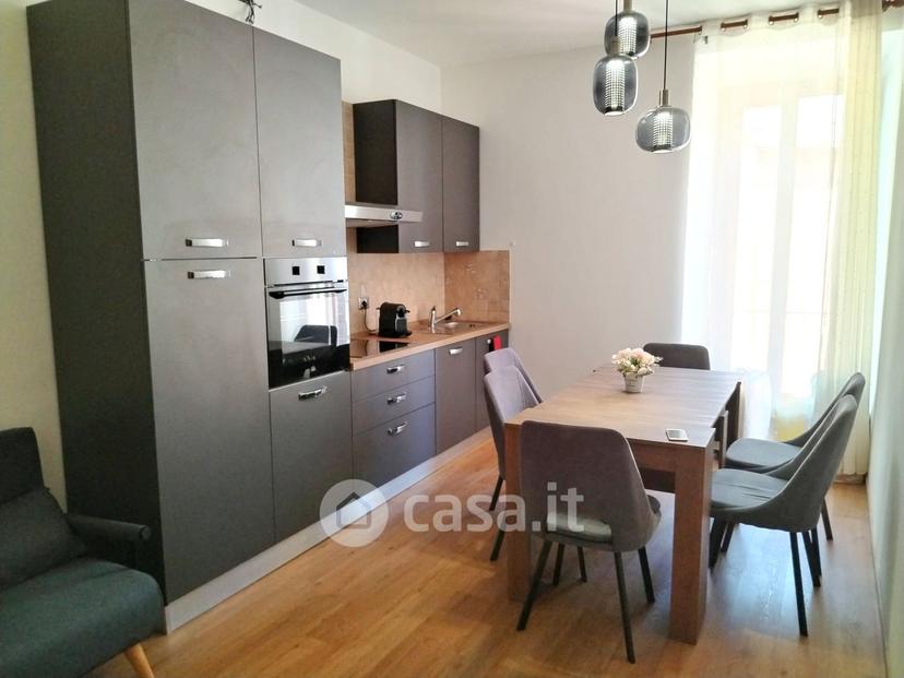 Trilocale in Via Anastasio de Filis 5 — foto 11 di 20