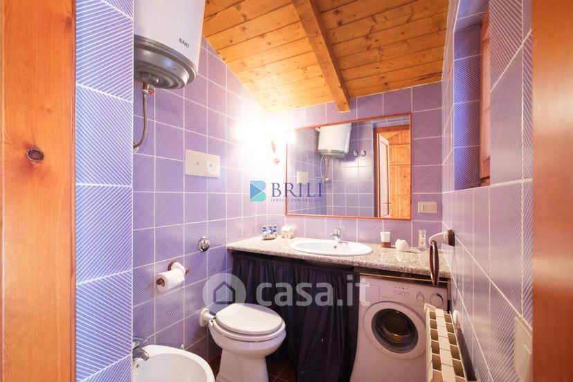 Villa in Via Marghine — foto 29 di 42