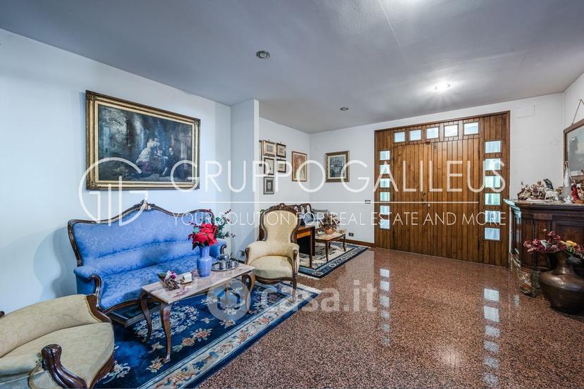 Villa in Via Giuseppe Bronzini 20 — foto 28 di 48