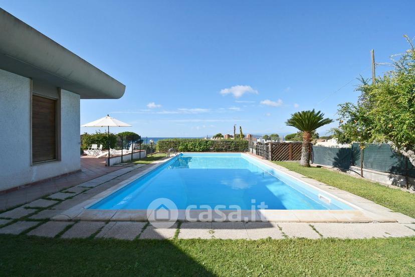 Villa in Via Molaria 11 — foto 40 di 40