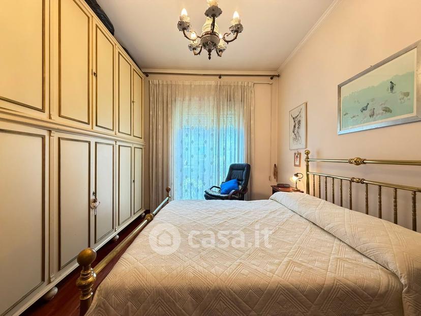 Quadrilocale in Via Ugo Ojetti — foto 23 di 37