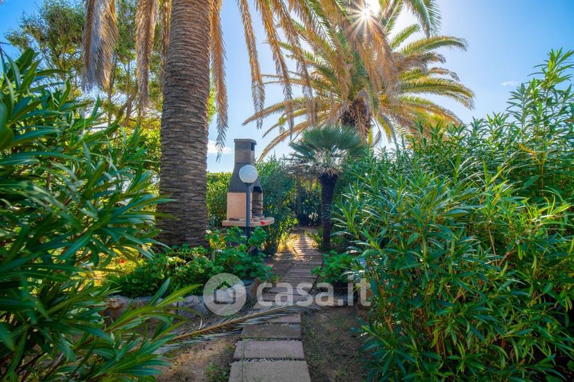 Villa in Via delle Grazie 37 — foto 25 di 29