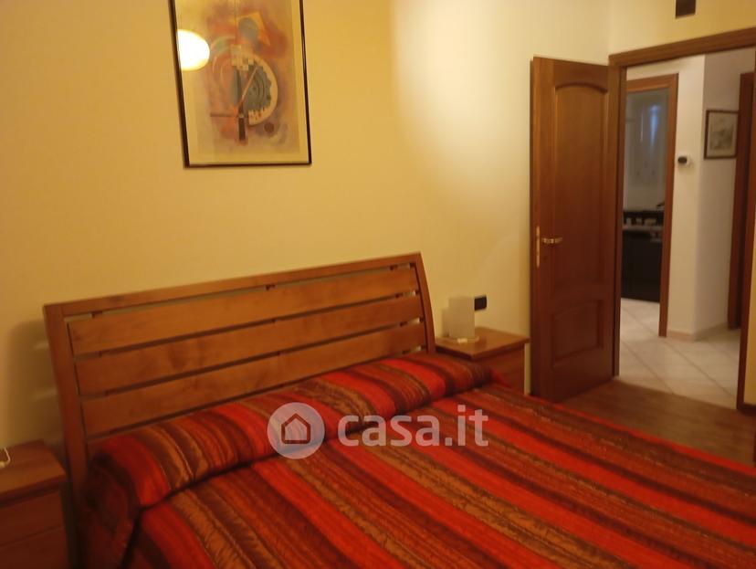 Trilocale in Via San Pio X — foto 8 di 21