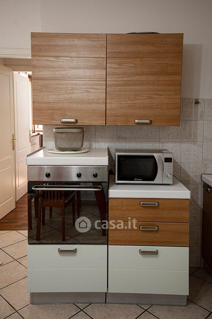 Trilocale in Via del Fortino 42 — foto 12 di 15