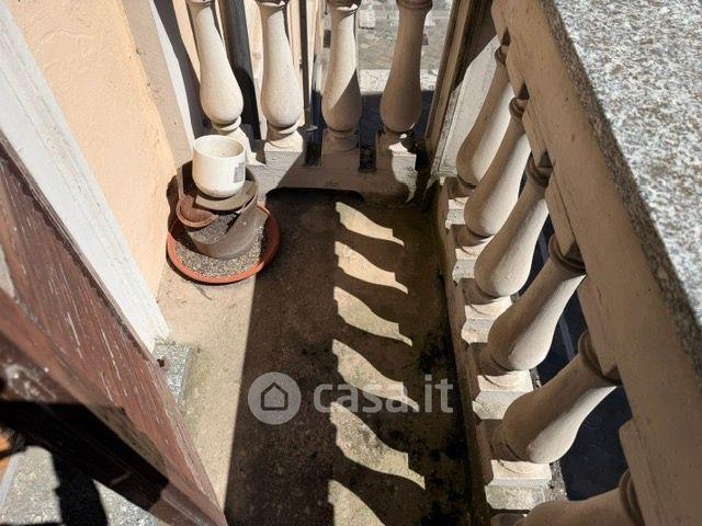 Trilocale in Via Edmondo de Amicis