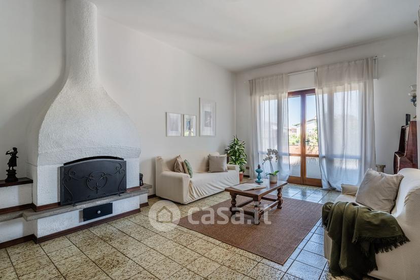 Villa in Via degli Ontani 48 — foto 26 di 34