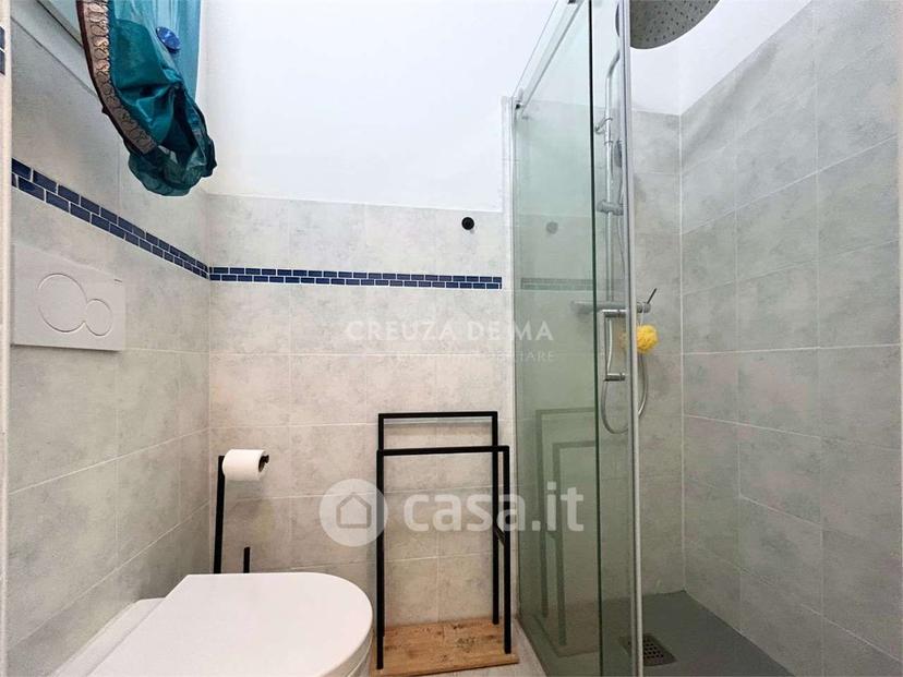 Quadrilocale in Via Aurelia Orientale 37