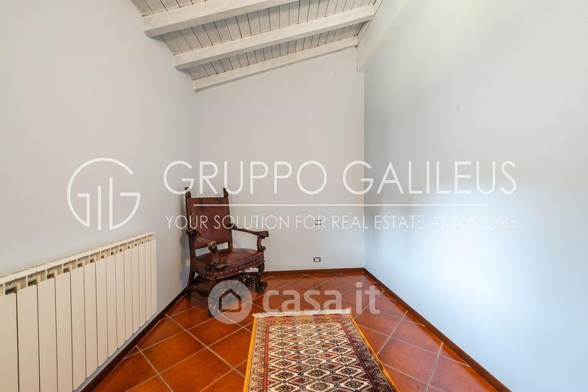 Trilocale in Via Antonio Barbavara 11 — foto 11 di 30