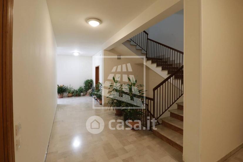 Appartamento in Via Corrado Alvaro 1 — foto 33 di 34