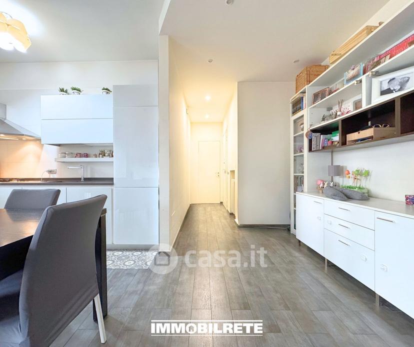 Trilocale in Via Niccolò de Ruggieri — foto 2 di 20